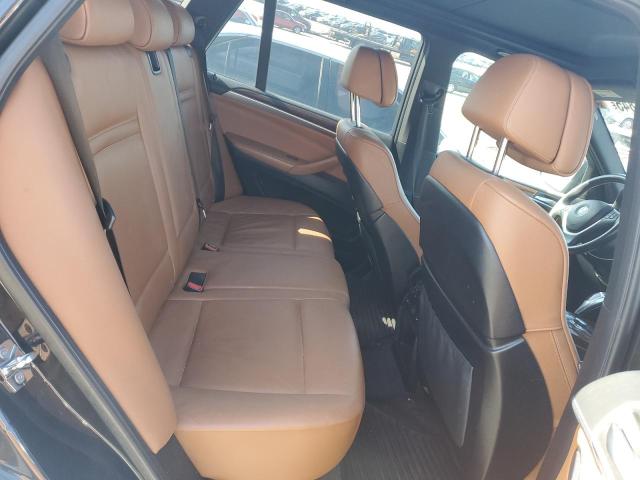 5UXFE83529L309285 - 2009 BMW X5 XDRIVE48I BLACK photo 11