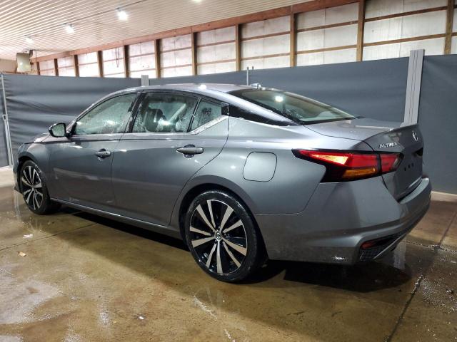 1N4BL4CV0NN309109 - 2022 NISSAN ALTIMA SR GRAY photo 2