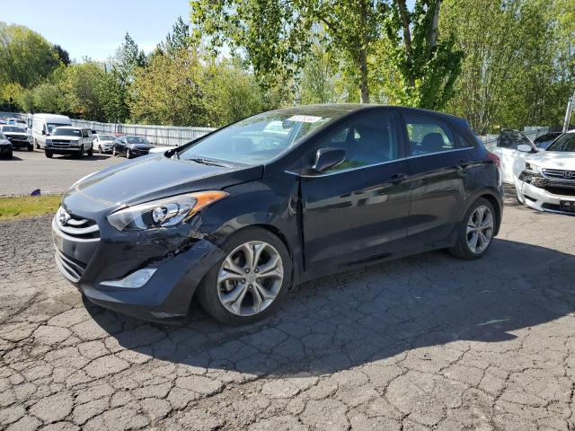 2013 HYUNDAI ELANTRA GT, 