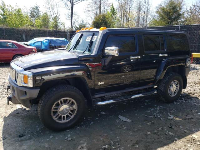 2006 HUMMER H3, null
