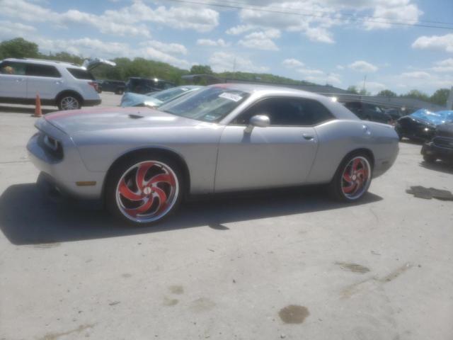 2013 DODGE CHALLENGER SXT, 