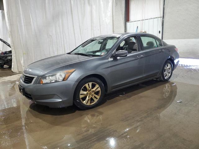 2009 HONDA ACCORD LXP, 