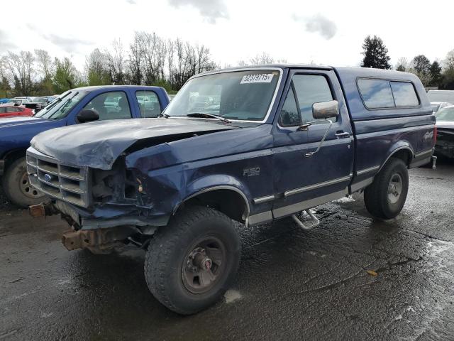 1994 FORD F150, 