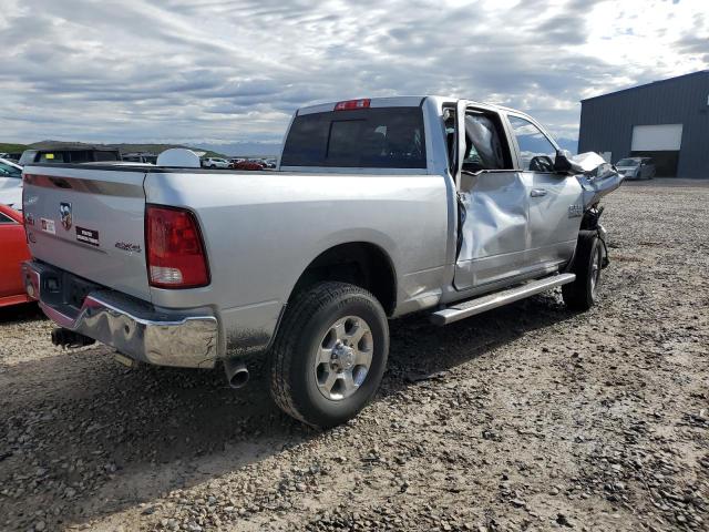 3C63R3DL8HG577270 - 2017 RAM 3500 SLT SILVER photo 3