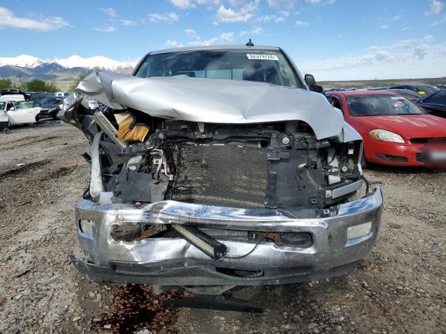 3C63R3DL8HG577270 - 2017 RAM 3500 SLT SILVER photo 5