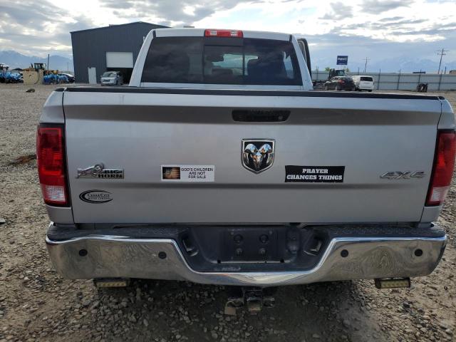 3C63R3DL8HG577270 - 2017 RAM 3500 SLT SILVER photo 6