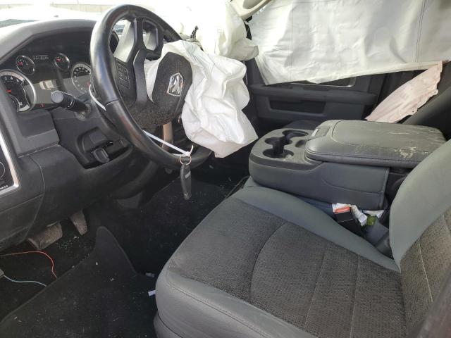 3C63R3DL8HG577270 - 2017 RAM 3500 SLT SILVER photo 7