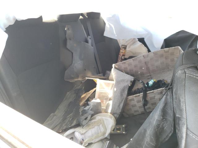 2HGFE2F55PH532975 - 2023 HONDA CIVIC SPORT 白色 照片 10