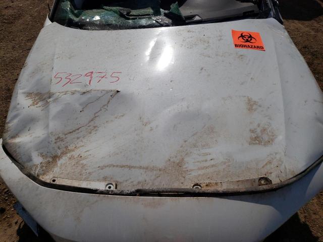 2HGFE2F55PH532975 - 2023 HONDA CIVIC SPORT 白色 照片 11