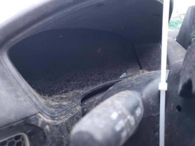 2HGFE2F55PH532975 - 2023 HONDA CIVIC SPORT 白色 照片 9