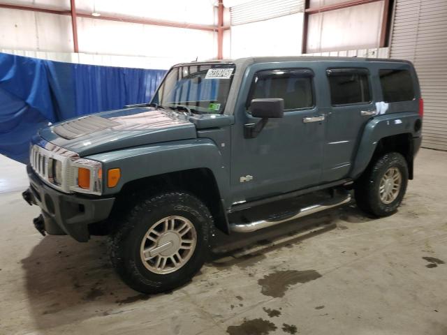 2007 HUMMER H3, 