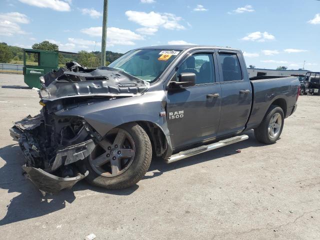 2017 RAM 1500 ST, 