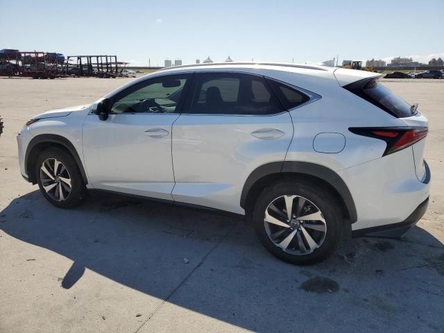 JTJBARBZ0K2206347 - 2019 LEXUS NX 300 BASE 白色 照片 2