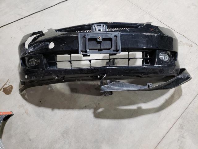 JHMGD386X8S013916 - 2008 HONDA FIT SPORT BLACK photo 12