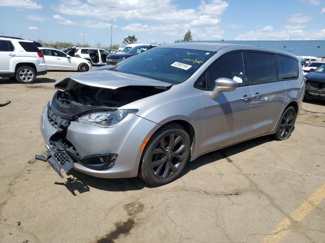 2018 CHRYSLER PACIFICA TOURING PLUS, 