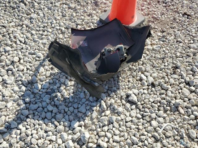 JTDKN3DU2D5573502 - 2013 TOYOTA PRIUS 红色 照片 12