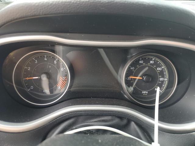 1C4PJMBS6FW633870 - 2015 JEEP CHEROKEE TRAILHAWK 灰色 照片 9