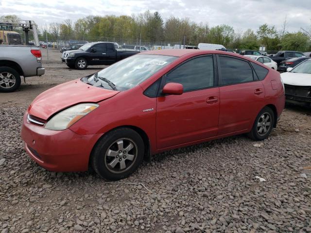 2006 TOYOTA PRIUS, 