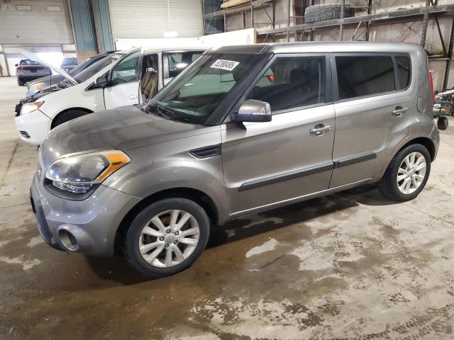 2012 KIA SOUL +, 