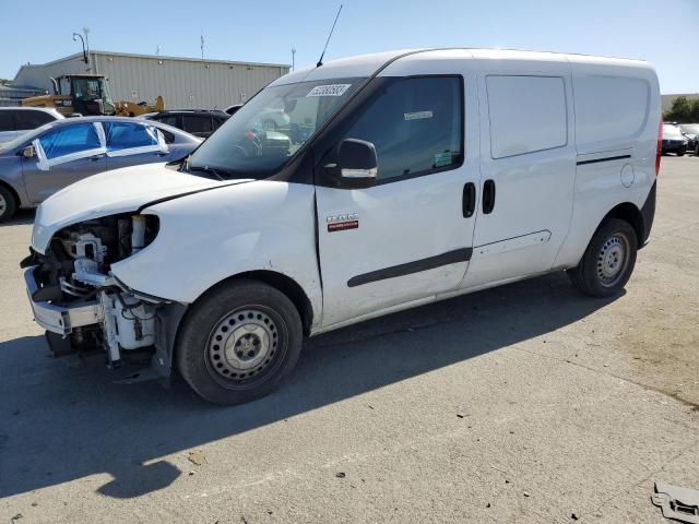 ZFBERFAB8J6L68281 - 2018 RAM PROMASTER Ağ foto 1