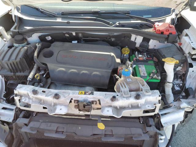 ZFBERFAB8J6L68281 - 2018 RAM PROMASTER Ağ foto 12