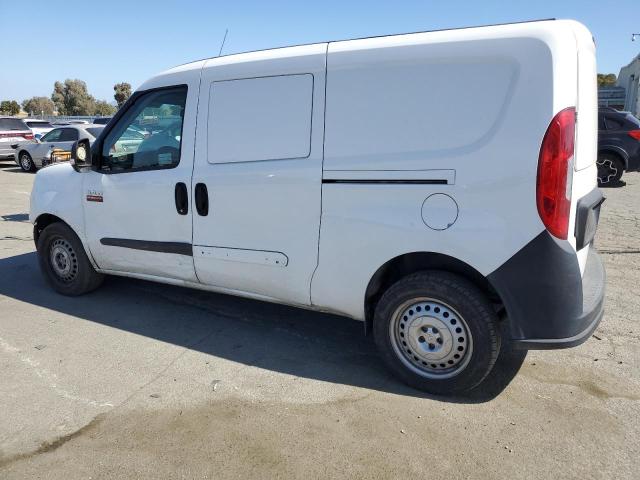 ZFBERFAB8J6L68281 - 2018 RAM PROMASTER Ağ foto 2