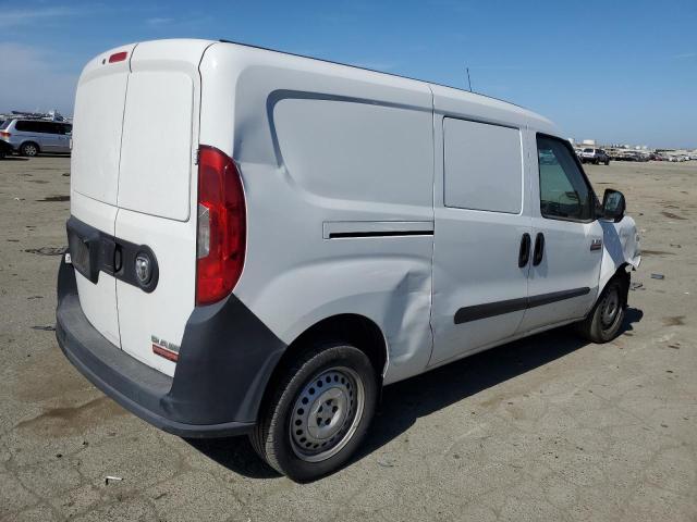 ZFBERFAB8J6L68281 - 2018 RAM PROMASTER Ağ foto 3