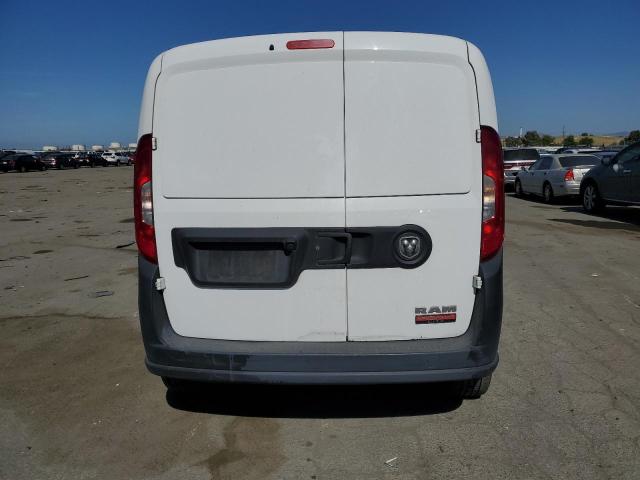 ZFBERFAB8J6L68281 - 2018 RAM PROMASTER Ağ foto 6