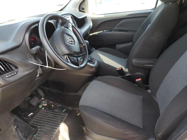 ZFBERFAB8J6L68281 - 2018 RAM PROMASTER Ağ foto 7