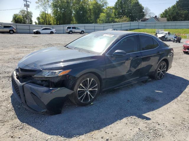 2018 TOYOTA CAMRY L, 