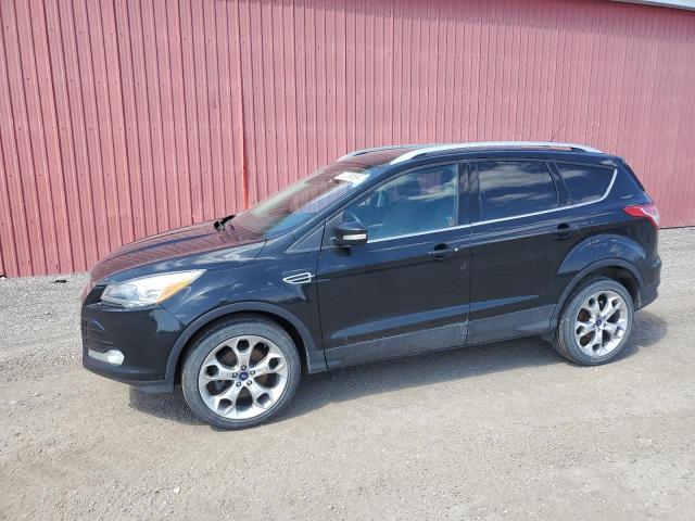 2013 FORD ESCAPE TITANIUM, 