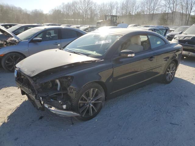 2013 VOLVO C70 T5, 