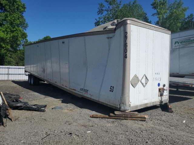 2004 WABASH TRAILER, null