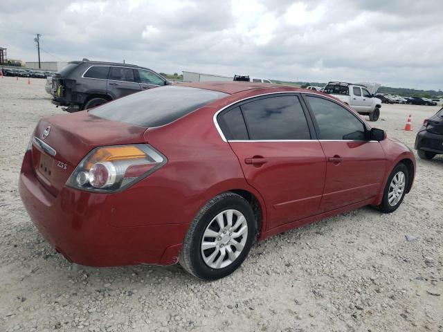 1N4AL21E19N530310 - 2009 NISSAN ALTIMA 2.5 RED photo 3