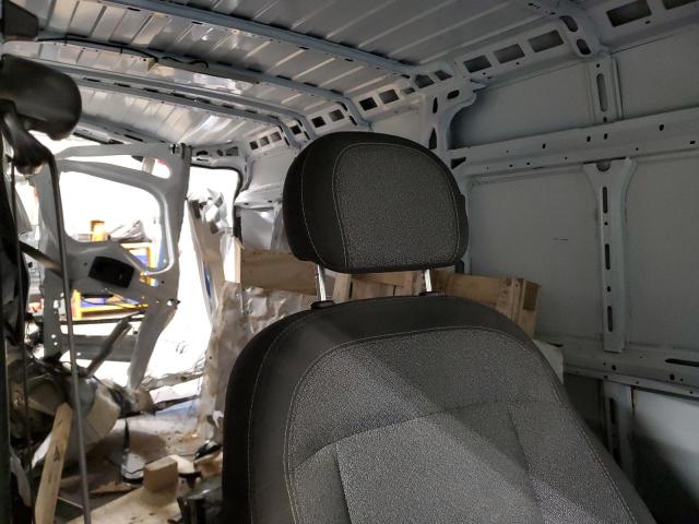 3C6LRVDG1PE525259 - 2023 RAM PROMASTER 2500 HIGH 白色 照片 11