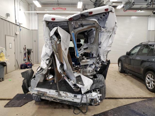 3C6LRVDG1PE525259 - 2023 RAM PROMASTER 2500 HIGH 白色 照片 6