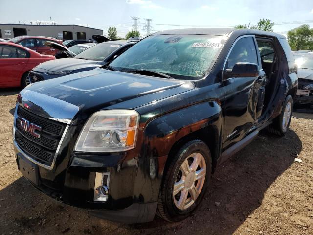 2014 GMC TERRAIN SLE, 