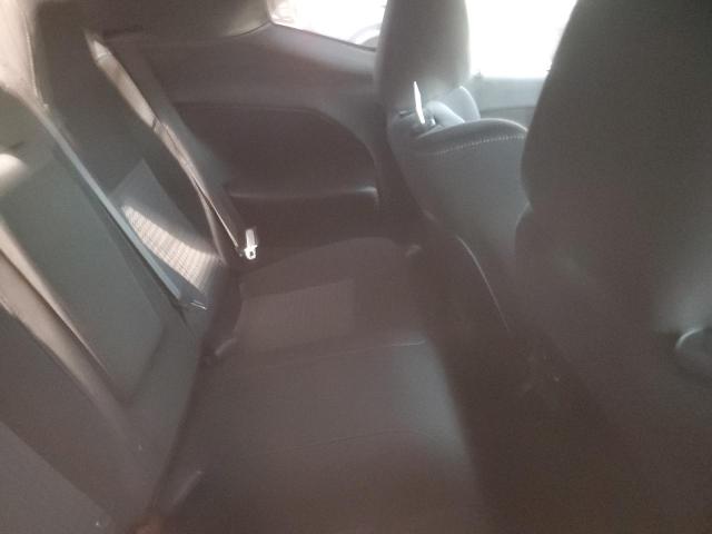 2C3CDZFJ5LH132648 - 2020 DODGE CHALLENGER R/T SCAT PACK RED photo 10