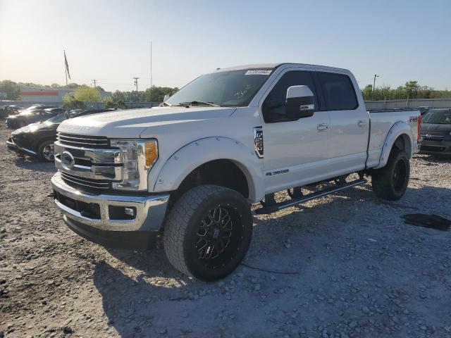 2017 FORD F250 SUPER DUTY, 