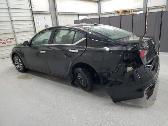 1N4BL4DV9PN338349 - 2023 NISSAN ALTIMA SV BLACK photo 2