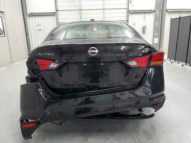 1N4BL4DV9PN338349 - 2023 NISSAN ALTIMA SV BLACK photo 6