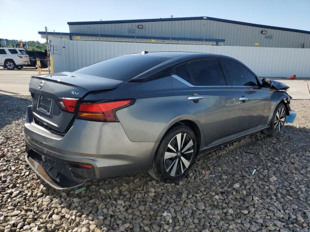 1N4BL4DV1MN334226 - 2021 NISSAN ALTIMA SV GRAY photo 3