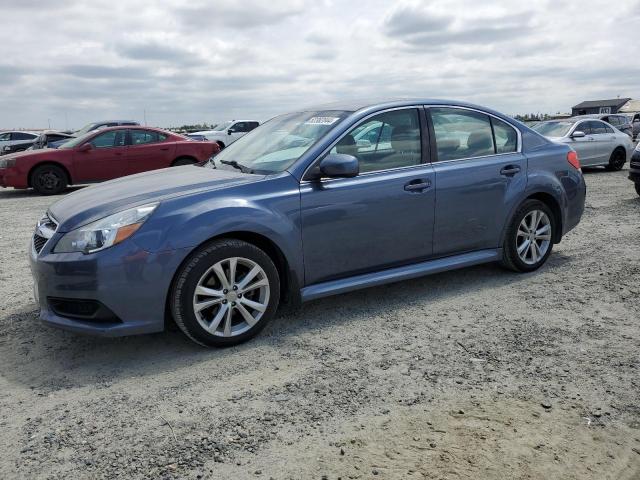 2014 SUBARU LEGACY 2.5I PREMIUM, 