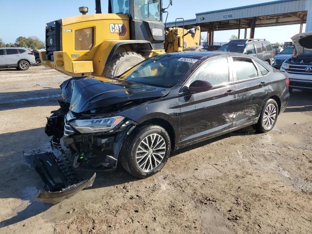 2021 VOLKSWAGEN JETTA S, 