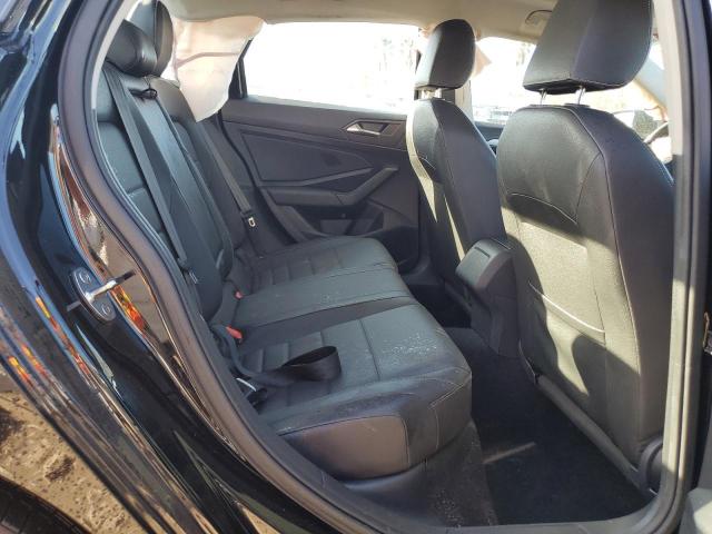 3VWC57BU8MM047719 - 2021 VOLKSWAGEN JETTA S BLACK photo 10