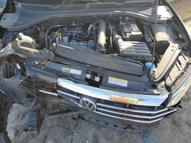 3VWC57BU8MM047719 - 2021 VOLKSWAGEN JETTA S BLACK photo 11