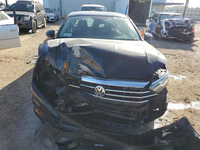 3VWC57BU8MM047719 - 2021 VOLKSWAGEN JETTA S BLACK photo 5
