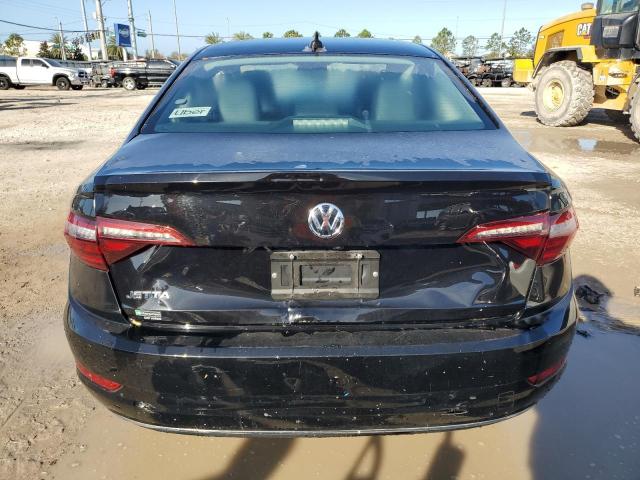 3VWC57BU8MM047719 - 2021 VOLKSWAGEN JETTA S BLACK photo 6
