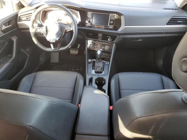 3VWC57BU8MM047719 - 2021 VOLKSWAGEN JETTA S BLACK photo 8