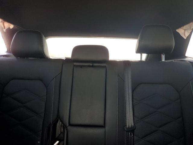 1V2HE2CA4RC255720 - 2024 VOLKSWAGEN ATLAS CROS SE WHITE photo 10